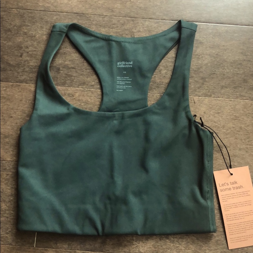 GIRLFRIEND COLLECTIVE